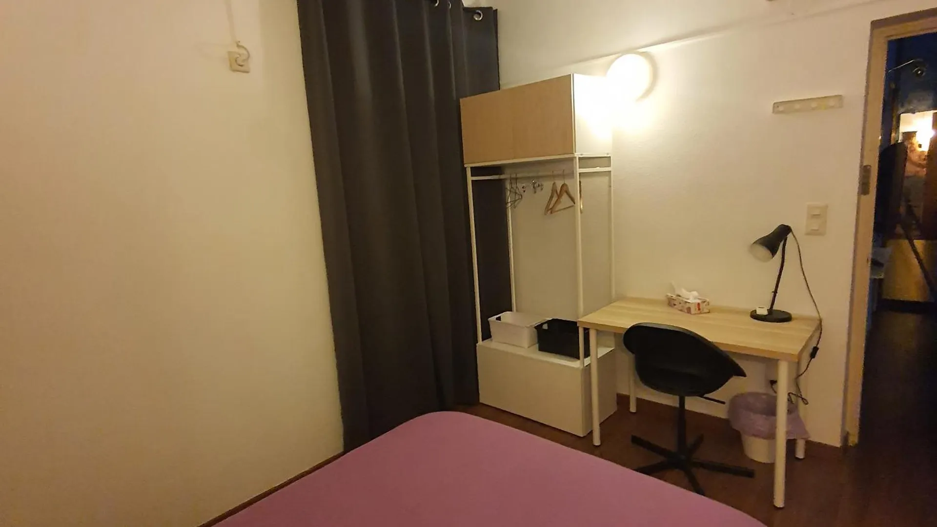 Apto Alamos Malaga Apartment