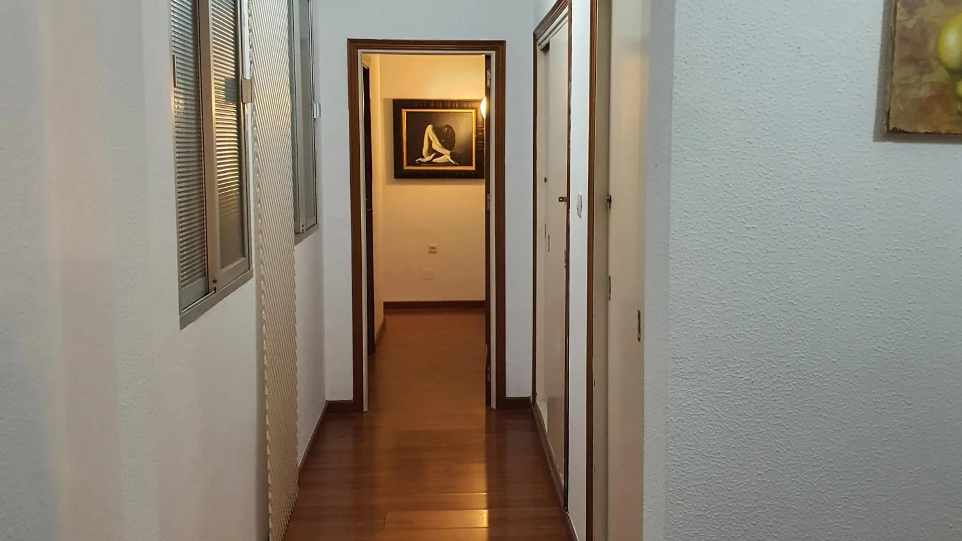 Apto Alamos Malaga Spain