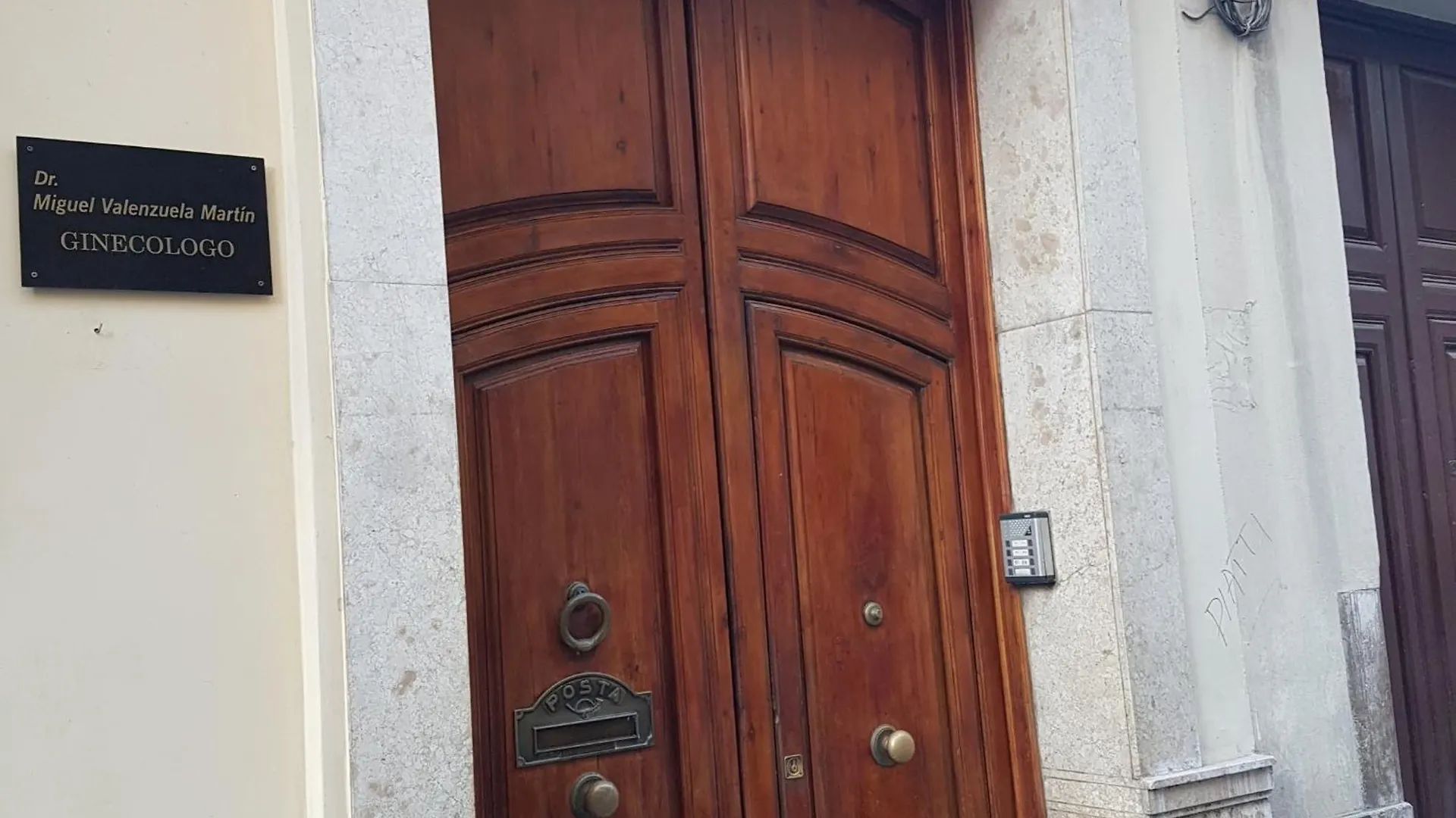Apto Alamos Malaga Apartment