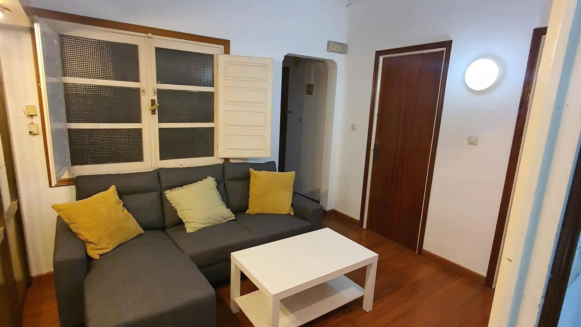Apto Alamos Malaga
