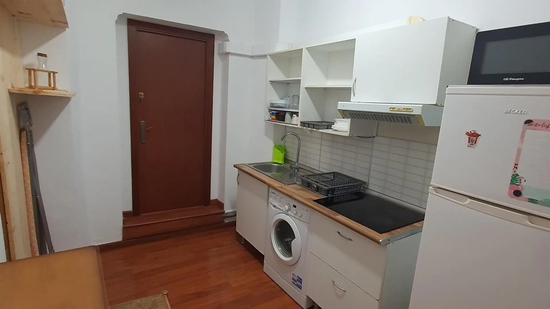 Apartamento Apto Alamos Málaga