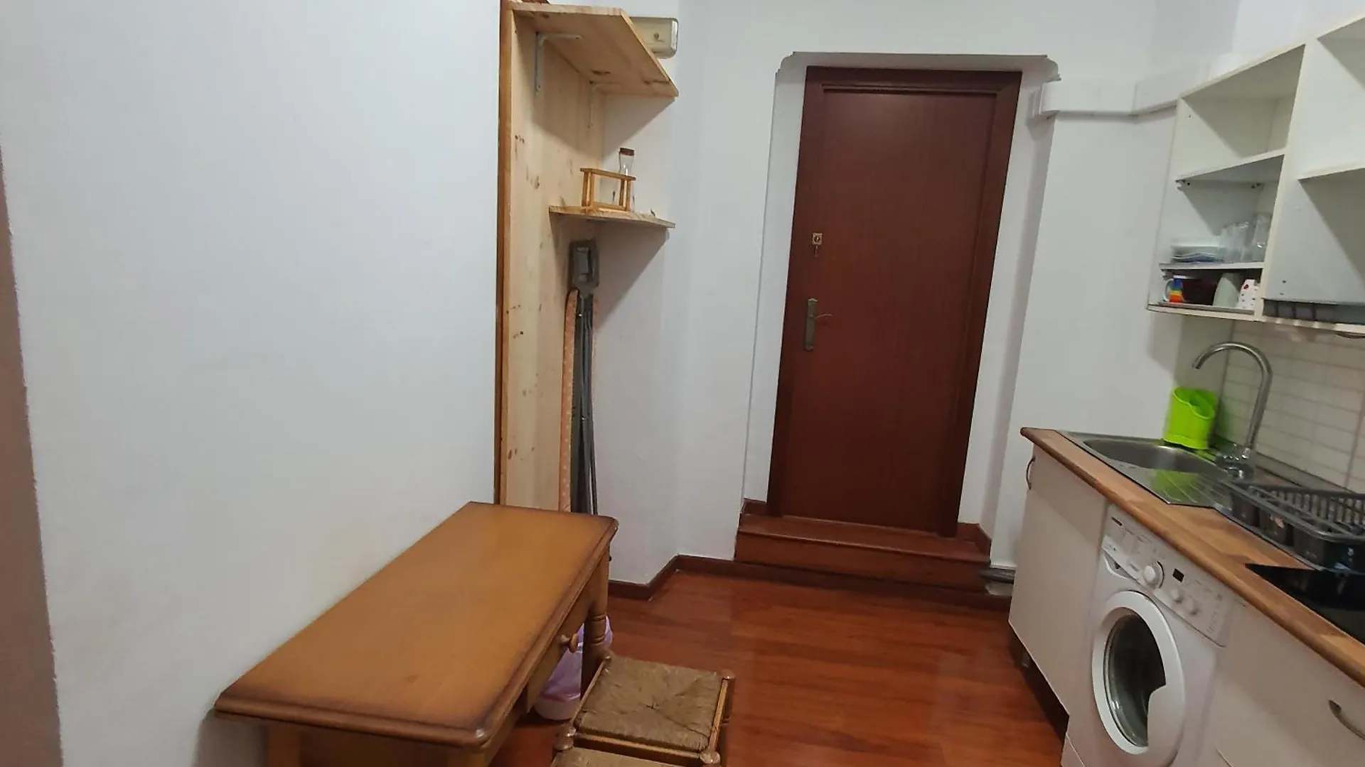 Apartamento Apto Alamos Málaga